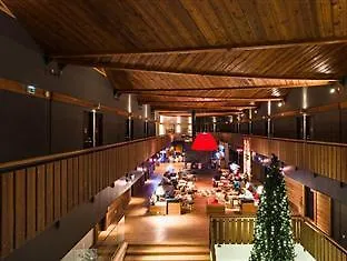 Marmotel & Hotel Pra Loup