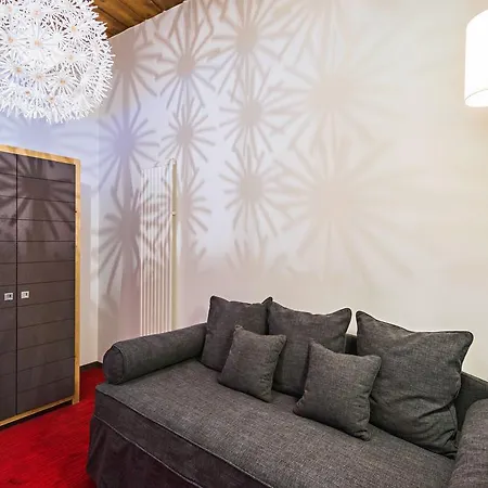 Marmotel & Hotel 3*