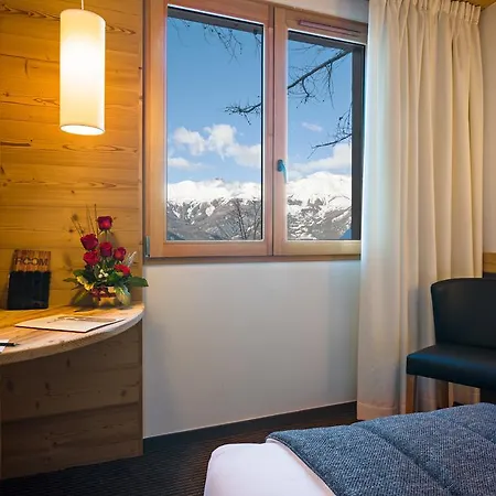 Hotel Marmotel & Pra Loup